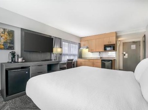 Travelodge | Prince George