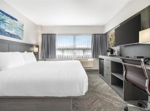 Travelodge | Prince George