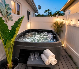 Wyndham Sea Gardens Pompano Beach 