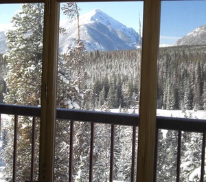 Silverthorne 