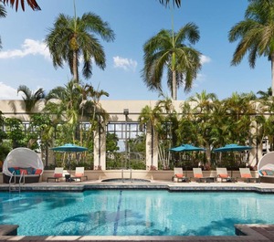 Boca Raton Marriott 