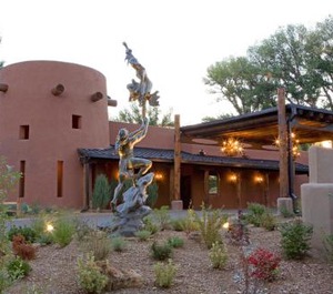 El Monte Sagrado Resort 