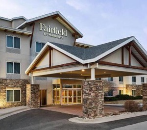 Fairfield Inn 
