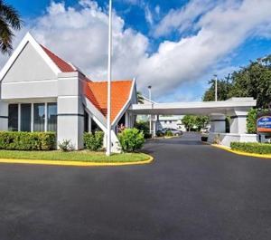 Howard Johnson 