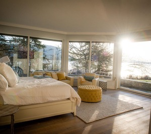 Oceanside Villa L Beach 