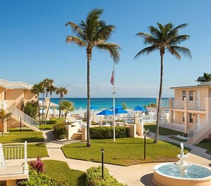 Gulf Stream Manor 
