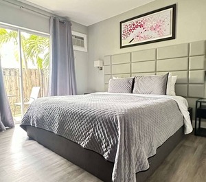 Wyndham Sea Gardens Pompano Beach 