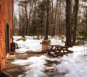 North Conway 