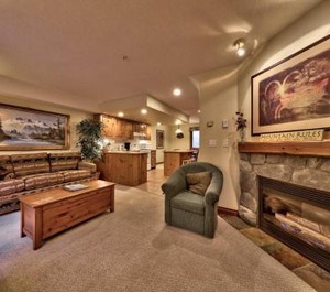 Timberline Village 