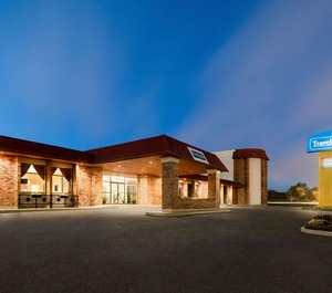 Travelodge 