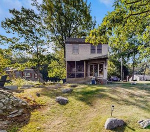 Ocean Point Colony East Boothbay 