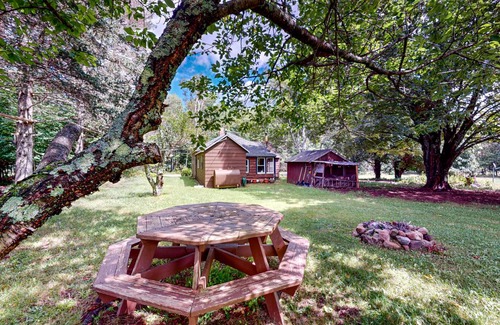 North Creek House | 113 m² House ∙ 2 bedrooms ∙ 4 guests