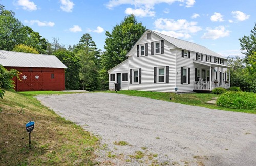 Chestertown House | 149 m² House ∙ 3 bedrooms ∙ 8 guests