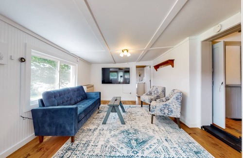 Chestertown House | 149 m² House ∙ 3 bedrooms ∙ 8 guests
