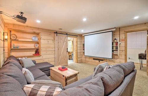 Chestertown House | 159 m² House ∙ 3 bedrooms ∙ 8 guests