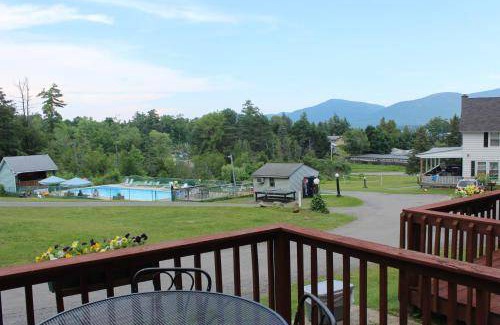 Lake George House | 167 m² Motel ∙ 4 bedrooms ∙ 10 guests