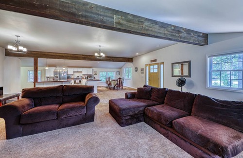 Chestertown House | 188 m² House ∙ 4 bedrooms ∙ 6 guests