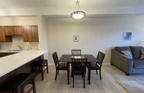 Quail Ridge House | 2 Bedroom Resort Condo w/Outdoor Pool - Top Floor!