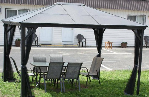 Okanagan-Similkameen Hotel | 33 m² Motel ∙ 4 guests
