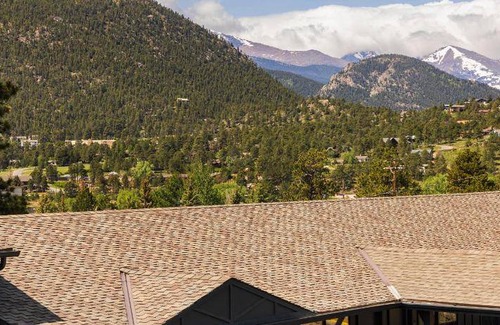 Estes Park House | 37 m² Motel ∙ 127 guests
