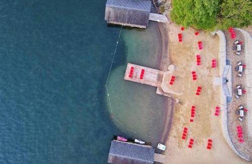 Lake George Resort | 63 m² Resort ∙ 6 guests