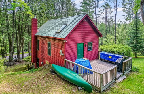 Schroon Lake House | 77 m² House ∙ 2 bedrooms ∙ 6 guests