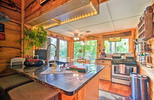 The Glen House | 83 m² House ∙ 2 bedrooms ∙ 4 guests