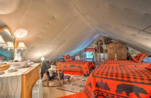The Glen House | 83 m² House ∙ 2 bedrooms ∙ 4 guests