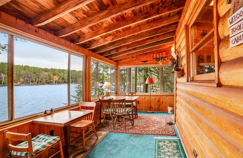Chester Shores House | 84 m² House ∙ 3 bedrooms ∙ 6 guests
