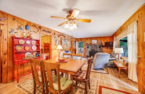 Chester Shores House | 84 m² House ∙ 3 bedrooms ∙ 6 guests