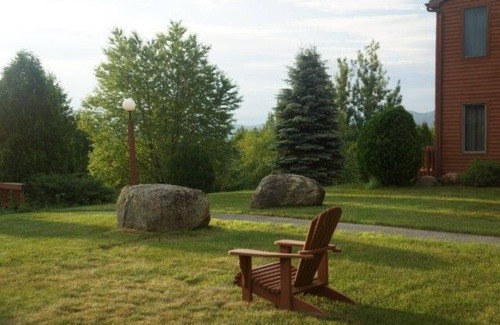 North Creek House | 9D Vacation Rental Unit