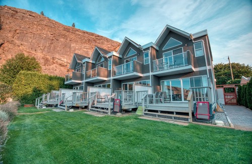 Okanagan-Similkameen House | Beach Front, Lake Front, Wine Country, Paddle boards #1