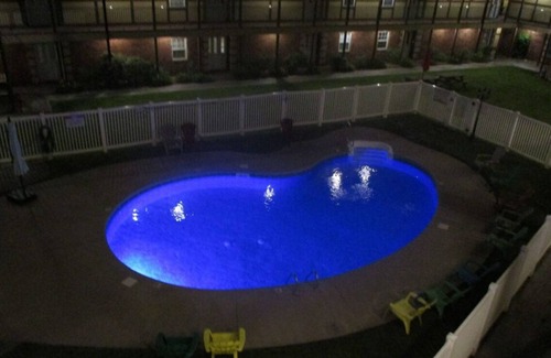 Okanagan-Similkameen Condo | Beautiful beach, KVR trail for biking & walking, heated pool right out your door