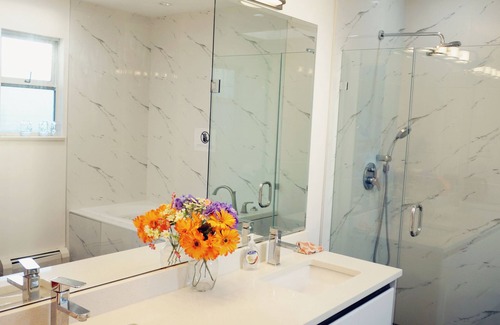 Richmond House | Beijing Vancouver Homestay