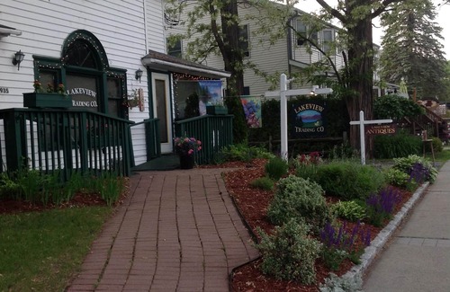Bolton Landing Apartment | Bolton Landing Vacation Rental-sleeps 4