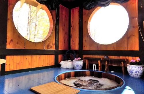 North River Other | Camping ∙ 1 bedroom ∙ 4 guests