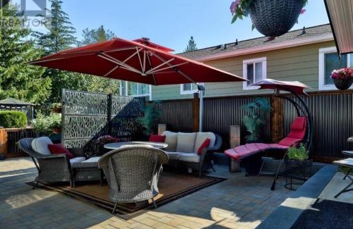 Scotch Creek Resort | Caravans West RV Resort