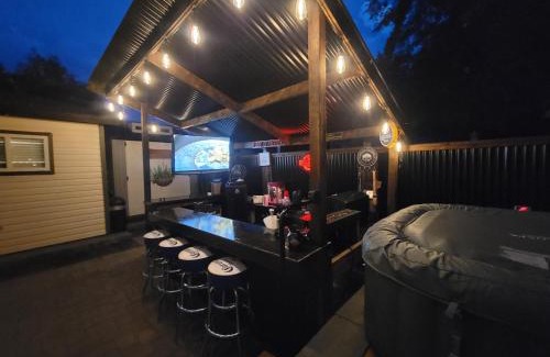 Scotch Creek Resort | Caravans West RV Resort