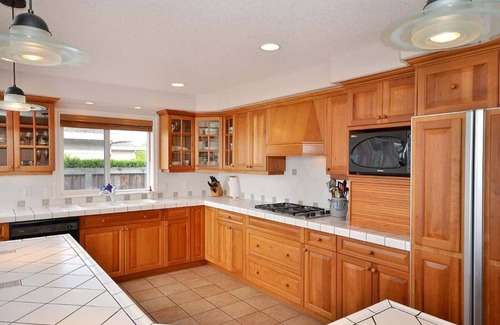 Regional District of Nanaimo House | Columbia Beach House