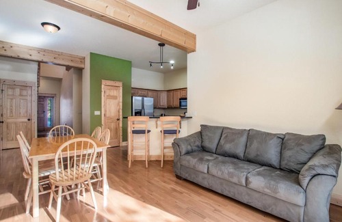 Estes Park House | Columbine Meadow