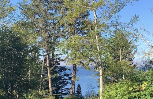 Juan de Fuca Electoral Area Cottage | Cozy Seastar CottagenFrench Beach Shirley BC