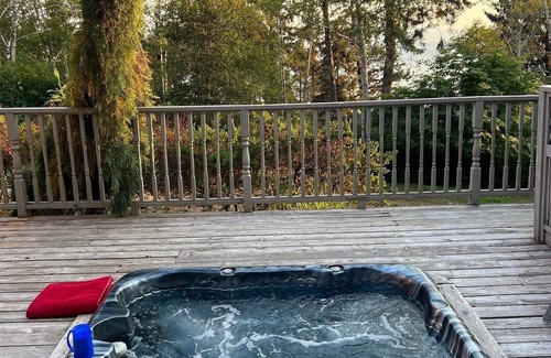 Juan de Fuca Electoral Area Cottage | Cozy Seastar CottagenFrench Beach Shirley BC