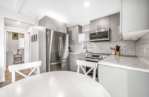 Central Okanagan Apartment | Family-friendly Cottage with Amazing Views #2