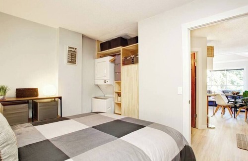 Whistler Creekside Condo | Gondola Haus - Free parking