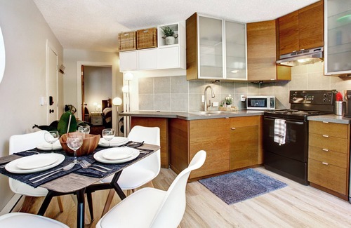 Whistler Creekside Condo | Gondola Haus - Free parking