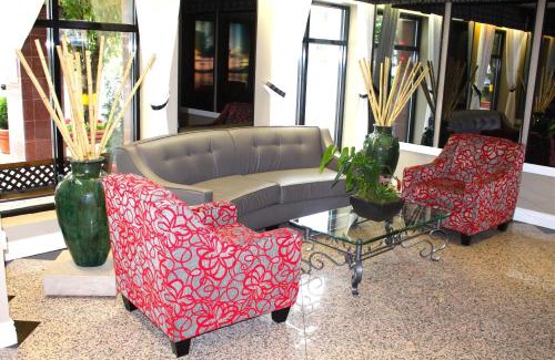 Harrison Hot Springs Hotel | Harrison Lake Hotel