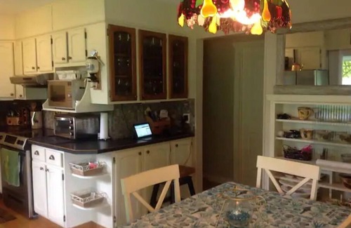 Okanagan-Similkameen House | Hidden Gem at Skaha Lake
