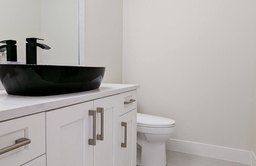 Burnaby House | Newly Built, Modern & Beautifully Finished Home