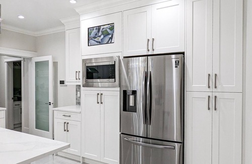 Burnaby House | Newly Built, Modern & Beautifully Finished Home