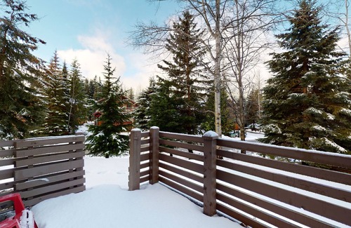 Nicklaus North House | Nicklaus North Luxury Family Townhome, Huge Floor Plan, Quiet, Private Garage